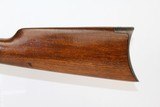 Classic WINCHESTER Model 1892 LEVER ACTION Rifle - 3 of 17