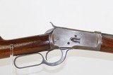 Classic WINCHESTER Model 1892 LEVER ACTION Rifle - 15 of 17