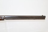 Classic WINCHESTER Model 1892 LEVER ACTION Rifle - 17 of 17