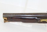 Antique Tower New Land Pattern Conversion Pistol - 11 of 11