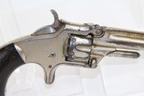 OLD WEST Antique SMITH & WESSON No. 1 Revolver - 10 of 11