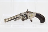 OLD WEST Antique SMITH & WESSON No. 1 Revolver - 1 of 11