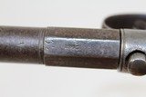 1850s Antique ALLEN & THURBER Deringer Pistol - 7 of 13