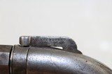 1850s Antique ALLEN & THURBER Deringer Pistol - 6 of 13