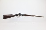 Unit Marked CIVIL WAR Antique BURNSIDE Carbine - 2 of 18
