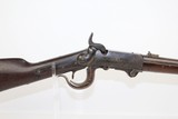 Unit Marked CIVIL WAR Antique BURNSIDE Carbine - 1 of 18