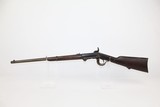 Unit Marked CIVIL WAR Antique BURNSIDE Carbine - 13 of 18