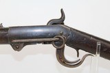 Unit Marked CIVIL WAR Antique BURNSIDE Carbine - 15 of 18