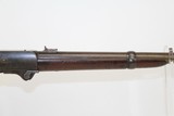 Unit Marked CIVIL WAR Antique BURNSIDE Carbine - 5 of 18