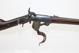 Unit Marked CIVIL WAR Antique BURNSIDE Carbine - 7 of 18