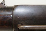 Unit Marked CIVIL WAR Antique BURNSIDE Carbine - 11 of 18