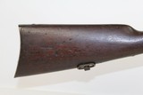 Unit Marked CIVIL WAR Antique BURNSIDE Carbine - 3 of 18