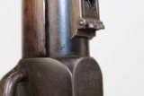 Unit Marked CIVIL WAR Antique BURNSIDE Carbine - 10 of 18