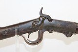 Unit Marked CIVIL WAR Antique BURNSIDE Carbine - 4 of 18