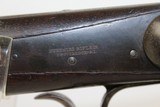 Unit Marked CIVIL WAR Antique BURNSIDE Carbine - 8 of 18