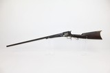 RARE Antique REMINGTON New Model REVOLVING RIFLE - 2 of 11