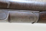 WELLS FARGO Marked Antique REMINGTON Shotgun - 11 of 18