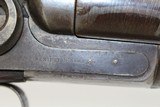 WELLS FARGO Marked Antique REMINGTON Shotgun - 12 of 18