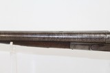 WELLS FARGO Marked Antique REMINGTON Shotgun - 5 of 18