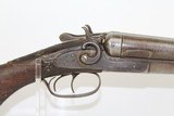 WELLS FARGO Marked Antique REMINGTON Shotgun - 16 of 18