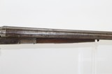 WELLS FARGO Marked Antique REMINGTON Shotgun - 17 of 18