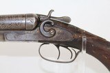 WELLS FARGO Marked Antique REMINGTON Shotgun - 4 of 18