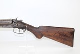WELLS FARGO Marked Antique REMINGTON Shotgun - 1 of 18