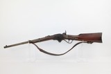 SPENCER 1865 Carbine BURNSIDE Contract Civil War - 11 of 15