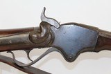 SPENCER 1865 Carbine BURNSIDE Contract Civil War - 4 of 15