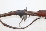 SPENCER 1865 Carbine BURNSIDE Contract Civil War - 10 of 15