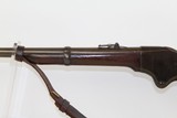 SPENCER 1865 Carbine BURNSIDE Contract Civil War - 14 of 15