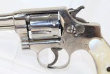 SMITH & WESSON .32 S&W “Hand Ejector” Revolver - 3 of 12