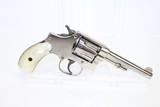 SMITH & WESSON .32 S&W “Hand Ejector” Revolver - 9 of 12