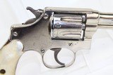 SMITH & WESSON .32 S&W “Hand Ejector” Revolver - 11 of 12