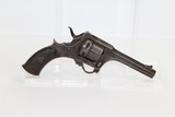 BELGIAN Antique MARTIN & CIE 8mm Revolver - 11 of 14