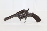 BELGIAN Antique MARTIN & CIE 8mm Revolver - 1 of 14