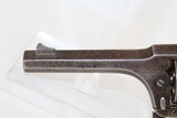 BELGIAN Antique MARTIN & CIE 8mm Revolver - 4 of 14