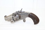 Antique S&W No. 1-1/2 Single Action .32 Revolver - 1 of 13