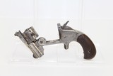 Antique S&W No. 1-1/2 Single Action .32 Revolver - 9 of 13
