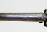 CIVIL WAR Antique NATIONAL ARMS Teat-Fire Revolver - 13 of 17