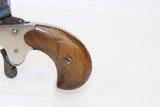 Circa 1898 Antique FLOBERT “SALOON” Pistol - 2 of 11