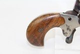 Circa 1898 Antique FLOBERT “SALOON” Pistol - 9 of 11