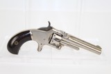 Circa 1880 Antique SMITH & WESSON No. 1 Revolver - 8 of 11