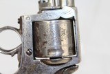 Engraved Antique “BRITISH CONSTABULARY” Revolver - 7 of 12