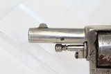 Engraved Antique “BRITISH CONSTABULARY” Revolver - 4 of 12