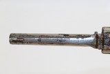 Circa 1869 Antique SMITH & WESSON No. 1 Revolver - 5 of 11