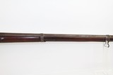 Antique SPRINGFIELD ARMORY 1842 Percussion MUSKET - 5 of 14