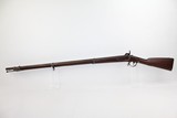 Antique SPRINGFIELD ARMORY 1842 Percussion MUSKET - 10 of 14
