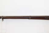 Antique SPRINGFIELD ARMORY 1842 Percussion MUSKET - 13 of 14