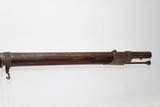 Antique SPRINGFIELD ARMORY 1842 Percussion MUSKET - 6 of 14